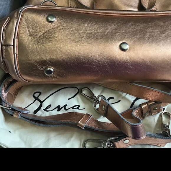 Nena & Co Full size CDB Rose Gold - Picture 4 of 7